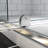 Pivot Sliding Shower Door