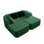 Chaise longue Frostmere-121108673