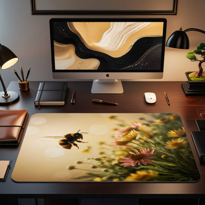 Polyester Desk Pad