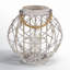 Lanterne ronde en rotin tissé rustique-1253951936-1253951938