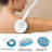 Remedy Massaging Roll-On Lotion Applicator