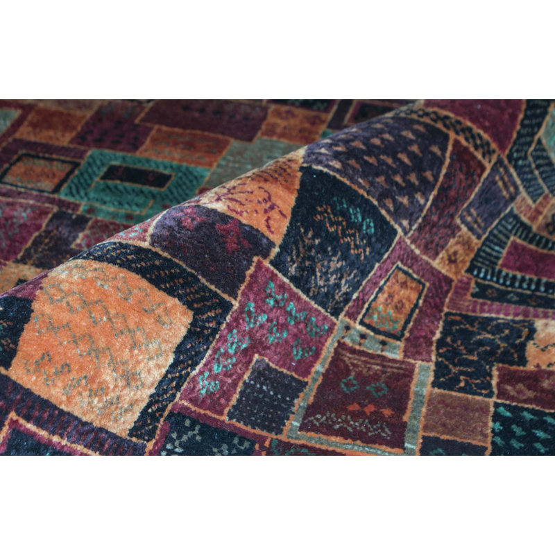 One-of-a-Kind 8'4" X 9'10" Area Rug