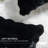 Bubble Textured Faux Fur Throw Pillow Covers-107142306