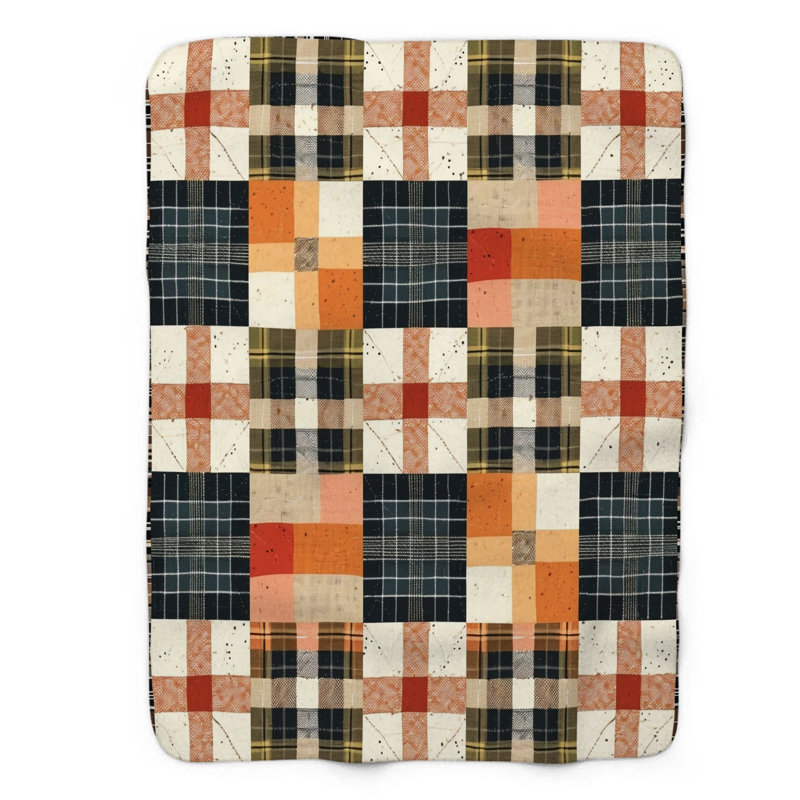 Throw Blanket, Queen