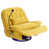 Velours jaune est en rupture de stock