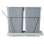Open Pull Out Rubbish Bin-1011894605