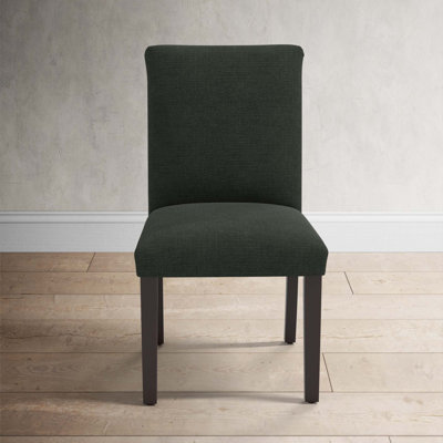 Benson Upholstered Side Chair