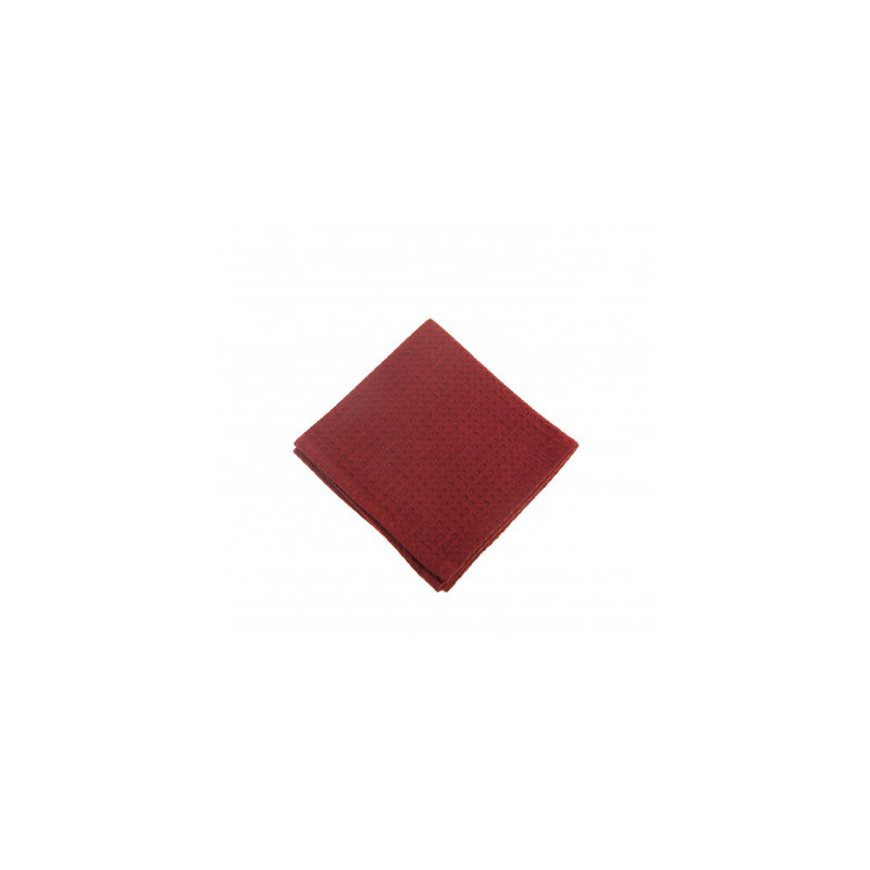 Chiffon vaisselle, Bourgogne