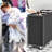 Rolling Laundry Sorter