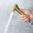 Elongated Hand Held Bidet-83838773
