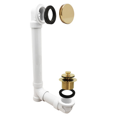 Drain de baignoire Illusionary