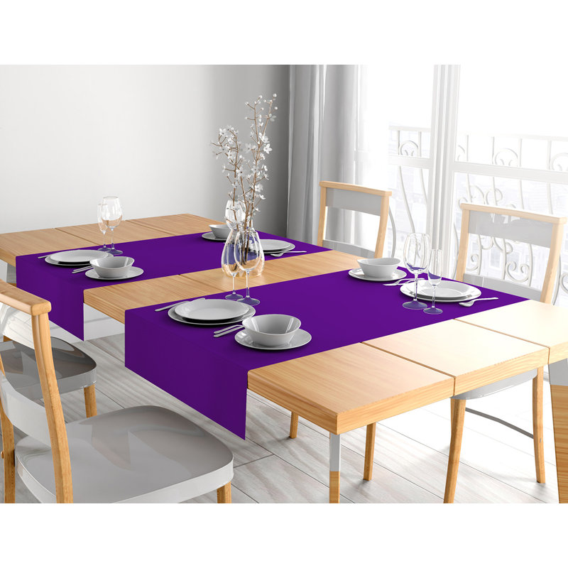 Chemin de table Jahn