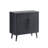 Jodie 31" Fluted Accent Cabinet-95135742