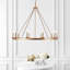 Natividad 10 - Light Chandelier-2080352026