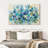 Avery Scattered Blue Flowers-106428020