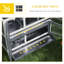 Weather Resistant Rabbit, Guinea Pig Hutch