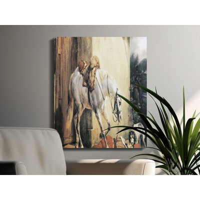 Wrapped Canvas Print Set
