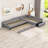 Kaylin Upholstered Daybed-694300519