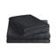 Thirlby Microfibre 250 TC Reversible Modern & Contemporary Duvet Cover Set with Pillow Cases-1502173645-1502173646