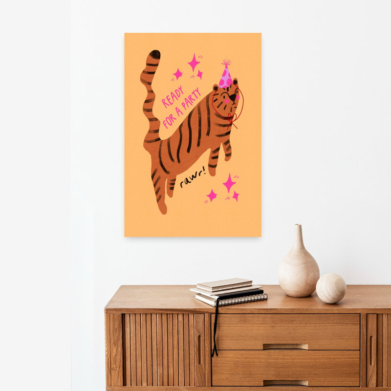 Print, 60.96cm H x 40.64cm W