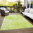 Alta Washable Abstract Indoor / Outdoor Rug-1542113391