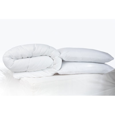 Winter Duvet