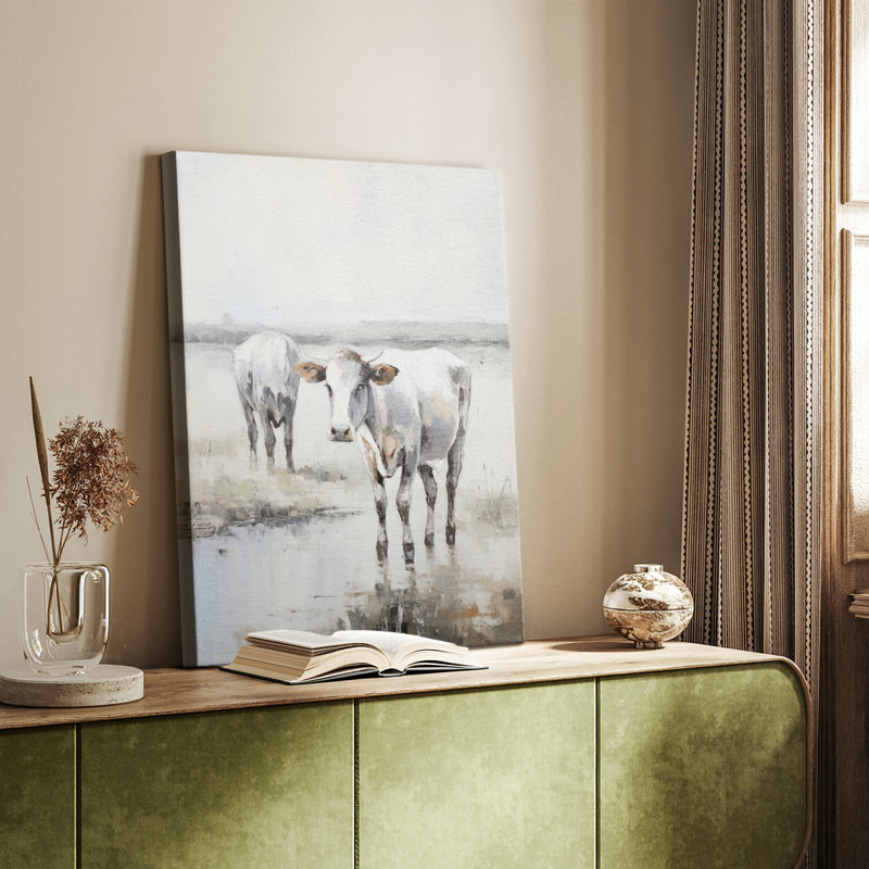 ANIMALS Series CCXCI - galerie sur mesure, H 48 po x l 32 po