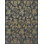 Ravenna Floral Area Rug in Gold/Dark Green