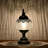 Türkiye Morocco Table Lamp Lantern