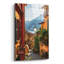  «Aperitivi Wine Bar» par Martin Podt, art mural en verre acrylique, 16 po x 24 po-1212719479