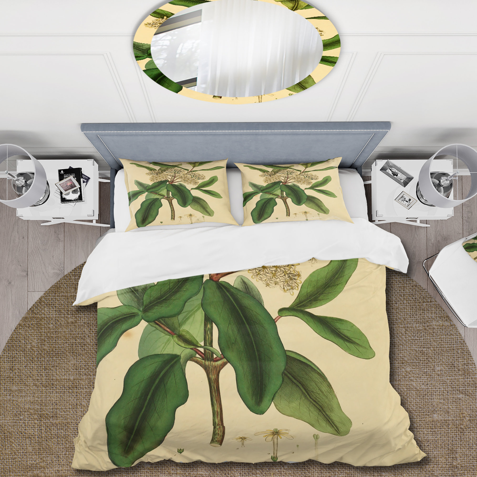 Seasons Of Life CP1806029CL Duvet Cover Set