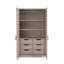 Coalesce 2 - Door Armoire