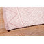 Tapis à motif géométrique Wylde Performance Weave-97922964