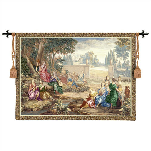 Tapisserie de l’harmonie