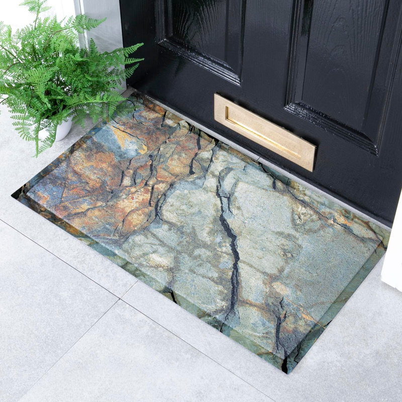 Non-Slip Doormat