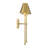 Keirn Metal Wallchiere in Brown-2061902197