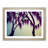 Dashing Weeping Willow Trees - Single Picture Frame Print-1765972801-1765969996