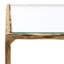 Table basse en fer Evelynn H 18 po x l 40 po-492730661-491791203