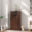 Armoire à poubelle inclinable-116125911