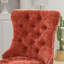 Chaise de bureau en chenille-270066078