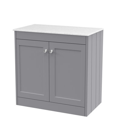 Ashwick Bathroom Vanity