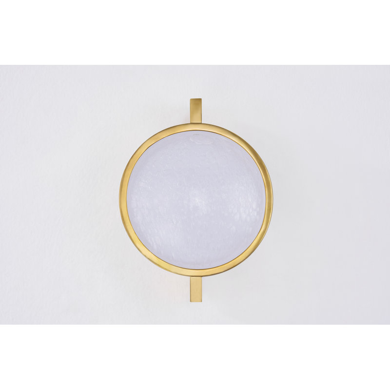 Ansonia 3 Light Wall Sconce