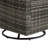 Mapleview 2 - Person Patio Conversation Set with Cushions-680030623