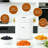 Ecostar S1 White Electric Kitchen Waste Composter