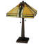 Parker Poppy 23" Table Lamp