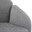 Chaise de salle à manger rembourrée Heckstall-2093916148