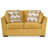 Owlex Upholstered 68'' Loveseat-97832104