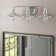 Rigby 3-Light Vanity Light