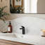 EVERSTEIN Basin Mixer Tap with Pop-Up Waste-134002611