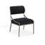 Chaise d'appoint rembourrée Bastille-1944355926-1944355930